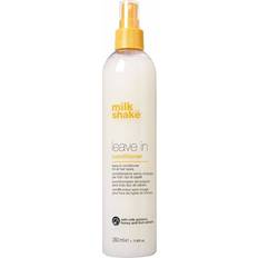 Milk_shake Lockigt hår Hårprodukter milk_shake Leave in Conditioner 350ml