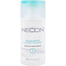 Grazette Flaskor Schampon Grazette Neccin No.1 Dandruff Treatment Shampoo 100ml