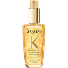 Kérastase Tjockt hår Håroljor Kérastase Elixir Ultimate L'huile Original 30ml