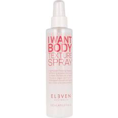 Eleven Australia Stylingprodukter Eleven Australia I Want Body Texture Spray 200ml