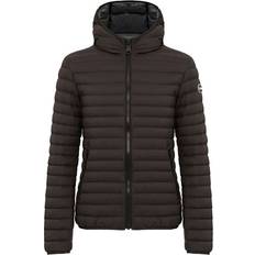 Colmar Down Jacket 1277P Black/Vulcan Storlek 48