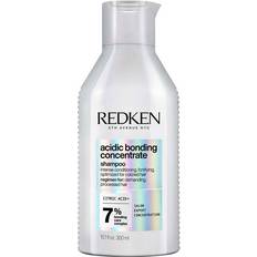 Redken Flaskor - Tjockt hår Schampon Redken Acidic Bonding Concentrate Shampoo 300ml