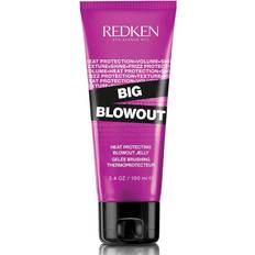 Redken Tjockt hår Värmeskydd Redken Big Blowout 100ml