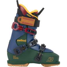 70/75/80/85/90 Alpinpjäxor K2 Men's Method Ski Boots 2024