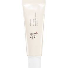 Dofter - Pigmentförändringar Hudvård Beauty of Joseon Relief Sun : Rice + Probiotics SPF50+ PA++++ 50ml