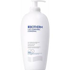 Dofter - Pigmentförändringar Hudvård Biotherm Lait Corporel Original Anti-Drying Body Milk 400ml