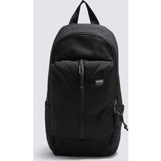 Vans Svarta Handväskor Vans Warp Sling Bag Black One Size