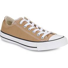 Converse Bruna - Dam Sneakers Converse Shoes Trainers CHUCK TAYLOR ALL STAR Brown