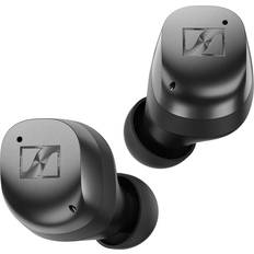 Sennheiser Over-Ear Hörlurar Sennheiser Momentum 4 Wireless