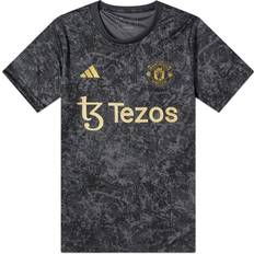 Adidas Eget tryck T-shirts adidas Manchester United FC x The Stone Roses
