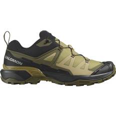 Salomon 8.5 - Herr Trekkingskor Salomon Men's X Ultra 360 Hiking Shoes Herb/Olive