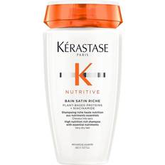 Kérastase Schampon Kérastase Nutritive Bain Riche Shampoo 250ml