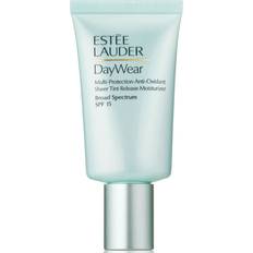 Estée Lauder Lugnande Hudvård Estée Lauder Day Wear Sheer Tint Release Anti-Oxidant Moisturizer SPF15 50ml