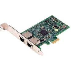 Gigabit Ethernet - PCIe Nätverkskort Dell 540-BBGW