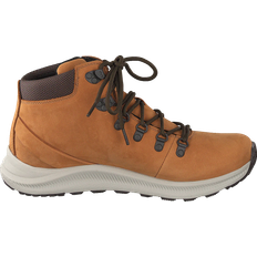 Merrell 47 ⅓ - Herr Trekkingskor Merrell Ontario Mid Waterproof M - Brown Sugar