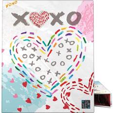 Grafoplas Xoxo A4 4 Ring Binder 25mm