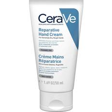 Lugnande Handkrämer CeraVe Reparative Hand Cream 50ml