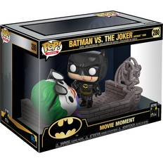 Funko Pop! Movie Moment Batman vs the Joker