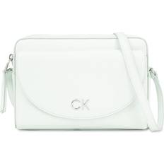 Calvin Klein CK Daily Camera Bag - Milky Green