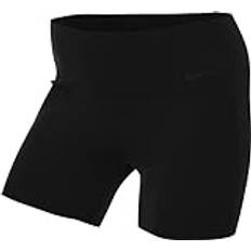 Nike Zenvy Cycling Shorts - Black