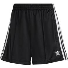 XXS Shorts adidas Firebird Shorts Black