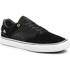 Emerica Sneakers The Low Vulc 6101000131 Black/Gold/White 0889262935820 959.00