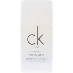 Citron Deodoranter Calvin Klein CK One Deo Stick 75ml 1-pack