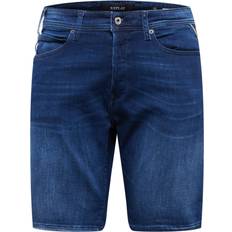 Replay Shorts Replay Jeans