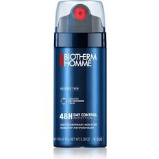 Biotherm Känslig hud Deodoranter Biotherm 48H Day Control Protection Deo Spray 150ml