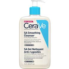 Torrheter Rengöringskrämer & Rengöringsgels CeraVe SA Smoothing Cleanser 473ml