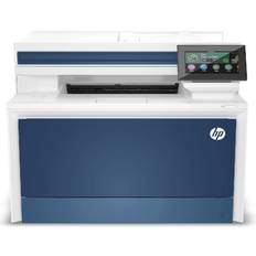 HP Färgskrivare - Kopiator - Laser HP LaserJet Pro MFP 4302dw