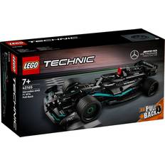 Lego Technic Rolleksaker Lego Technic Mercedes AMG F1 W14 E Performance Pull Back 42165