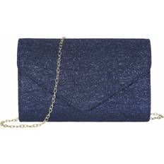 Shein Women Top Handle Bags - Navy Blue