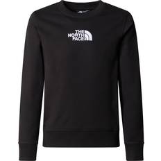 The North Face Boys' Light Drew Peak Sweater, XL, TNF Black