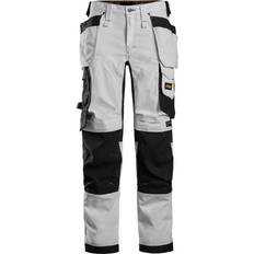Snickers Arbetskläder Snickers 6247 All Round Work Stretch Holster Pocket Trousers