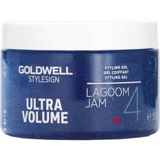 Goldwell Fett hår Hårprodukter Goldwell StyleSign Ultra Volume Lagoom Jam 150ml