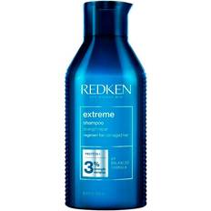 Redken Silikonfria Hårprodukter Redken Extreme Shampoo 500ml