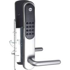 GSM Larm & Säkerhet Yale Doorman Classic