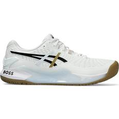 41 ½ Racketsportskor Asics Gel Resolution White Hugo Boss Mens 2024