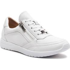 Caprice 44 - Dam Sneakers Caprice Sneakers 9-23750-42 White Deer 4064215454474 1500.00