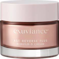 Exuviance Ansiktskrämer Exuviance Age Reverse Plus Rebuild-5 Cream 50g