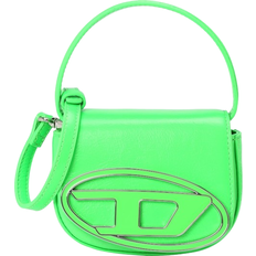 Diesel Gröna Handväskor Diesel Bag - Lime