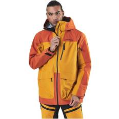 Peak Performance Orange Ytterkläder Peak Performance Vertical 3L Jacket Orange, Male, Kläder, jackor, Alpina sporter, Orange