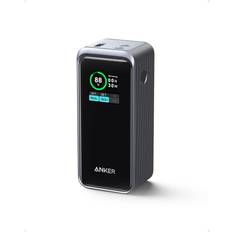 Anker Powerbanks Batterier & Laddbart Anker Prime Power Bank 200W 20000mAh