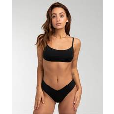 Billabong Dam Bikinis Billabong mädchen-bikinioberteil für Damen Schwarz