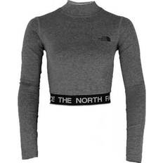 The North Face Blusar The North Face Bluse-Nf0A5Ile TNF Grey
