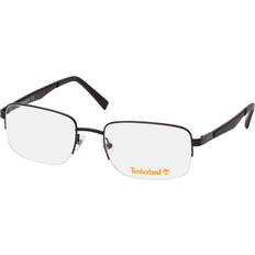 Skor Timberland TB1787 002 Svarta Glasögon Endast Båge Män