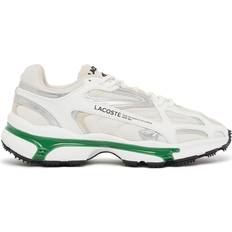 Lacoste L003 2K24 M - White/Green