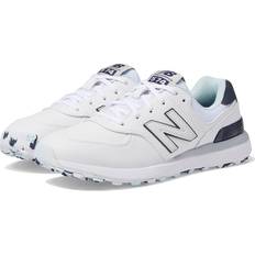 New Balance Golfskor New Balance New Balance Golf Ladies 574 Greens v2 Spikeless Shoes