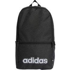 Adidas Väskor adidas Classic Foundation Backpack - Black/White